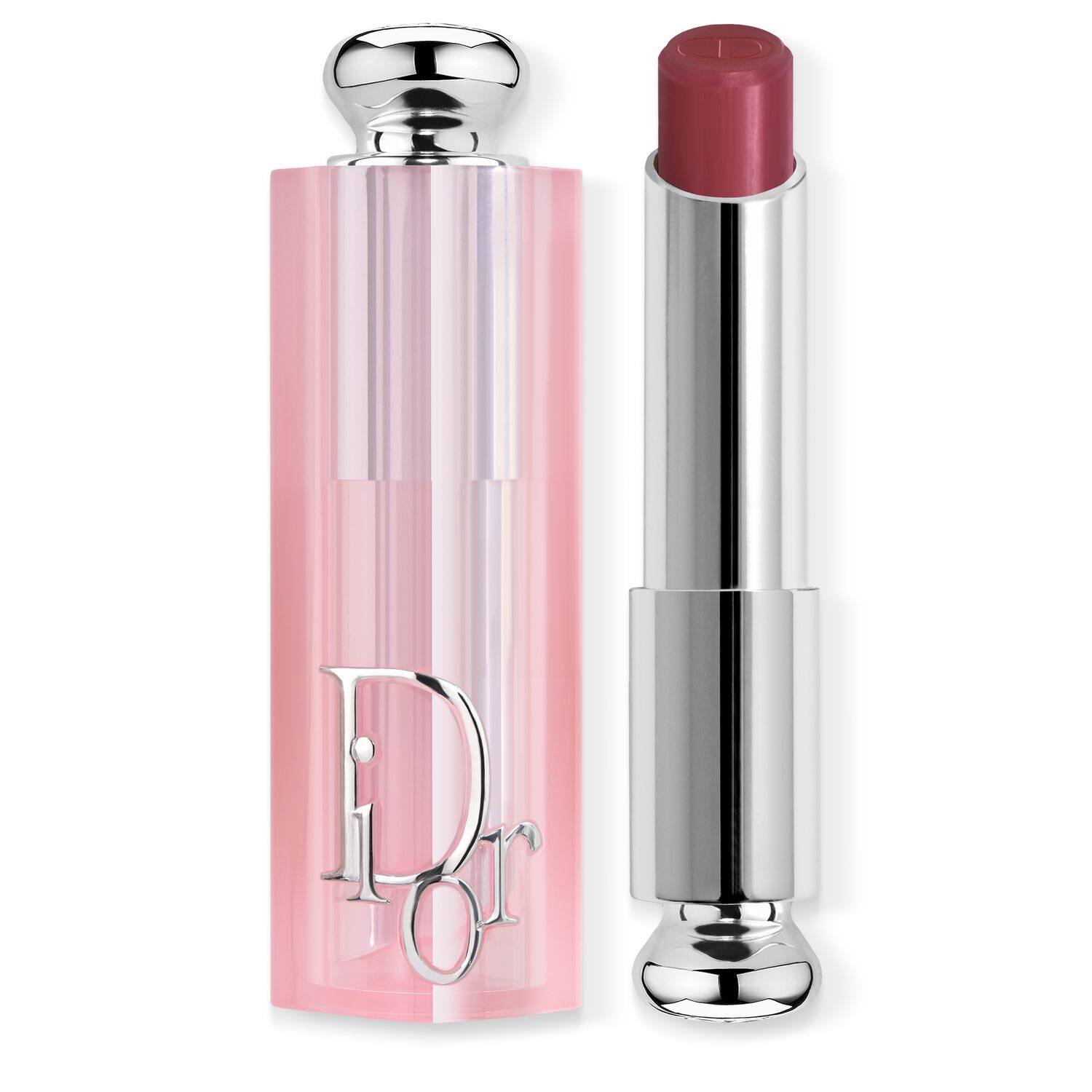 DIOR ADDICT LIP GLOW BÁLSAMO LABIAL HIDRATANTE 48 H, COLOR ACTIVADO POR EL PH (BÁLSAMO HIDRATANTE PARA LABIOS)